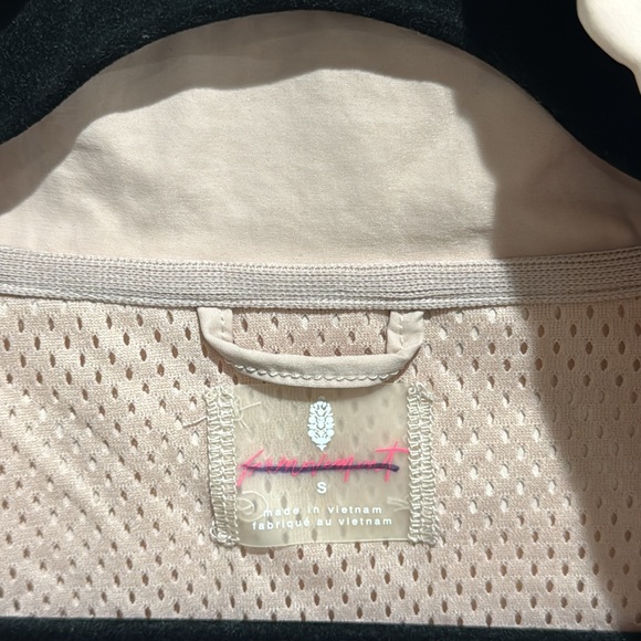 Free People Movement Jacket - Picture 7 of 14